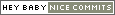 Gallery 2 - Alpha 4: Hey Baby, Nice Commits